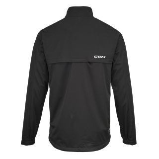 Jacket CCM Rink Suit Junior