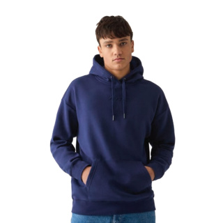Hoodie CCM CORE DROP SHOULDER Senior