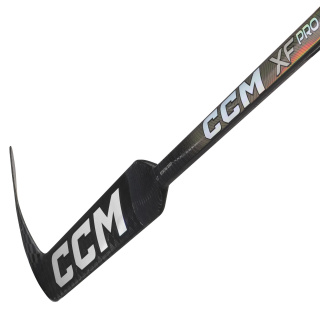 Goalie-Stick CCM XF PRO Intermediate P4 23 Inch left