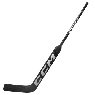 Torwart-Schläger CCM XF Intermediate P4 23 Zoll links