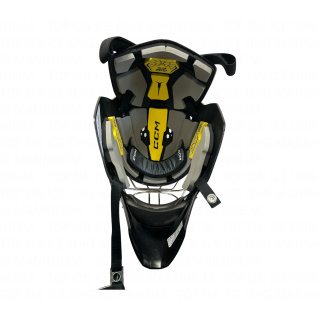 Mask CCM AXIS F5 Senior with CE