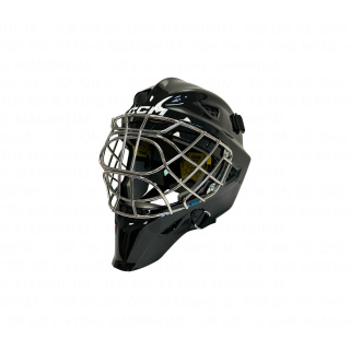 Maske CCM AXIS F5 Junior mit CE