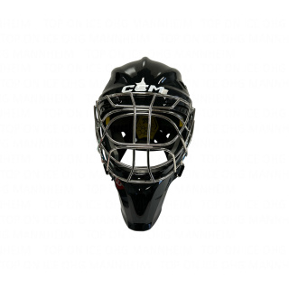 Maske CCM AXIS F5 Junior mit CE