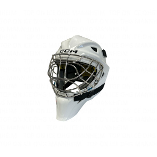 Maske CCM AXIS F5 Junior mit CE