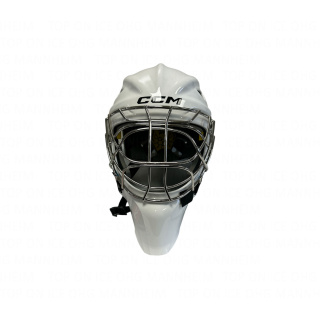Maske CCM AXIS F5 Junior mit CE