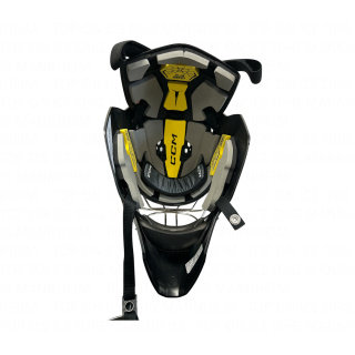 Maske CCM AXIS F5 Junior mit CE