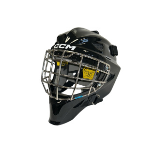 Maske CCM AXIS F5 Bambini mit CE