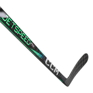 Schläger CCM JETSPEED FTW Senior 70 Flex 60-Zoll P28 rechts