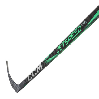 Schläger CCM JETSPEED FTW Senior 70 Flex 60-Zoll P28 rechts