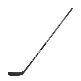 Schläger CCM TRIGGER RIBCOR 9 Intermediate 65 Flex 57-Zoll