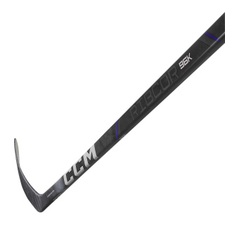Schläger CCM RIBCOR 96K Senior 85 Flex 60-Zoll