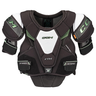 Shoulder Pads CCM JETSPEED FTW Women Senior