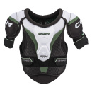 Axelskydd CCM JETSPEED FTW Womens junior