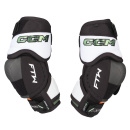 Ellenbogenschutz CCM JETSPEED FTW Damen Senior S/M