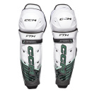 Beinschutz CCM JETSPEED FTW Damen Senior 14 Zoll