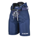 Hose CCM JETSPEED FTW Damen Klett Senior navy L