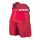 Pant CCM JETSPEED FTW Women w. Patches Senior red XL