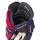 Gloves CCM TACKS XF 80 Junior navy/red/white 11 Inch