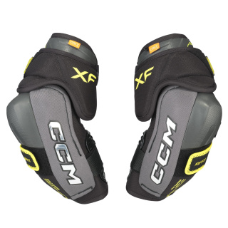 Elbow Pads CCM TACKS XF Junior S