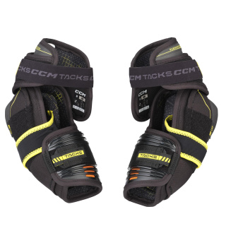 Elbow Pads CCM TACKS XF Junior S