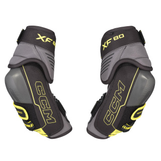 Ellenbogenschutz CCM TACKS XF 80 Junior M