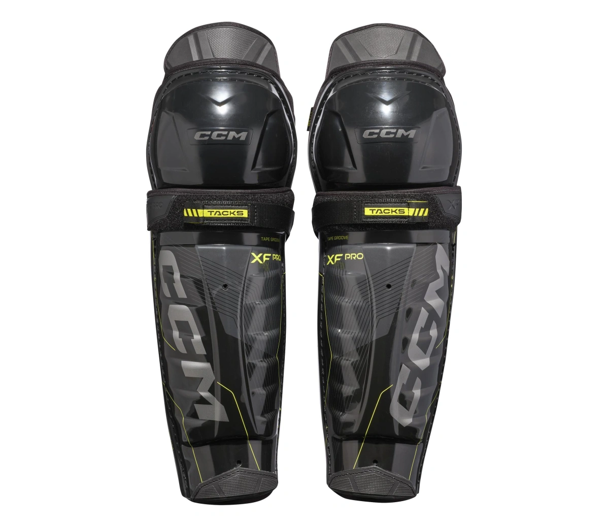 CCM Tacks Schutzausrüstung