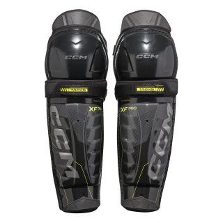 Beinschutz CCM TACKS XF PRO Junior
