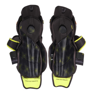 Beinschutz CCM TACKS XF Junior