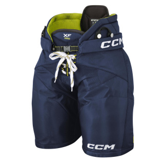 Pant CCM TACKS XF PRO Junior navy L
