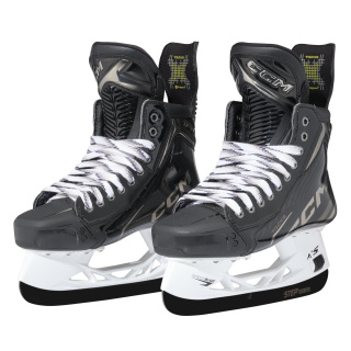 Schlittschuhe CCM TACKS XF PRO Senior Regular 8.5 (EU44)