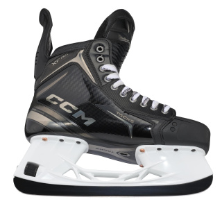 Schlittschuhe CCM TACKS XF PRO Senior Regular 8.5 (EU44)