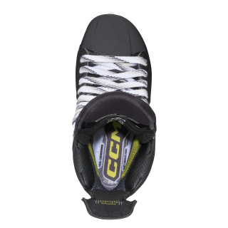 Schlittschuhe CCM TACKS XF PRO Senior Regular 8.5 (EU44)
