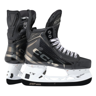 Schlittschuhe CCM TACKS XF PRO Senior Regular 8.5 (EU44)