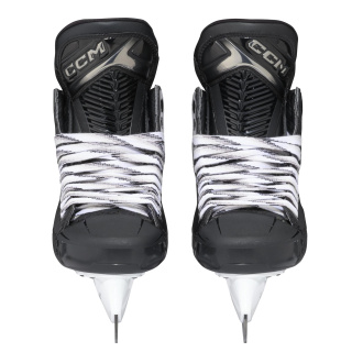 Skates CCM TACKS XF PRO Intermediate Tapered 5.5 (EU39)