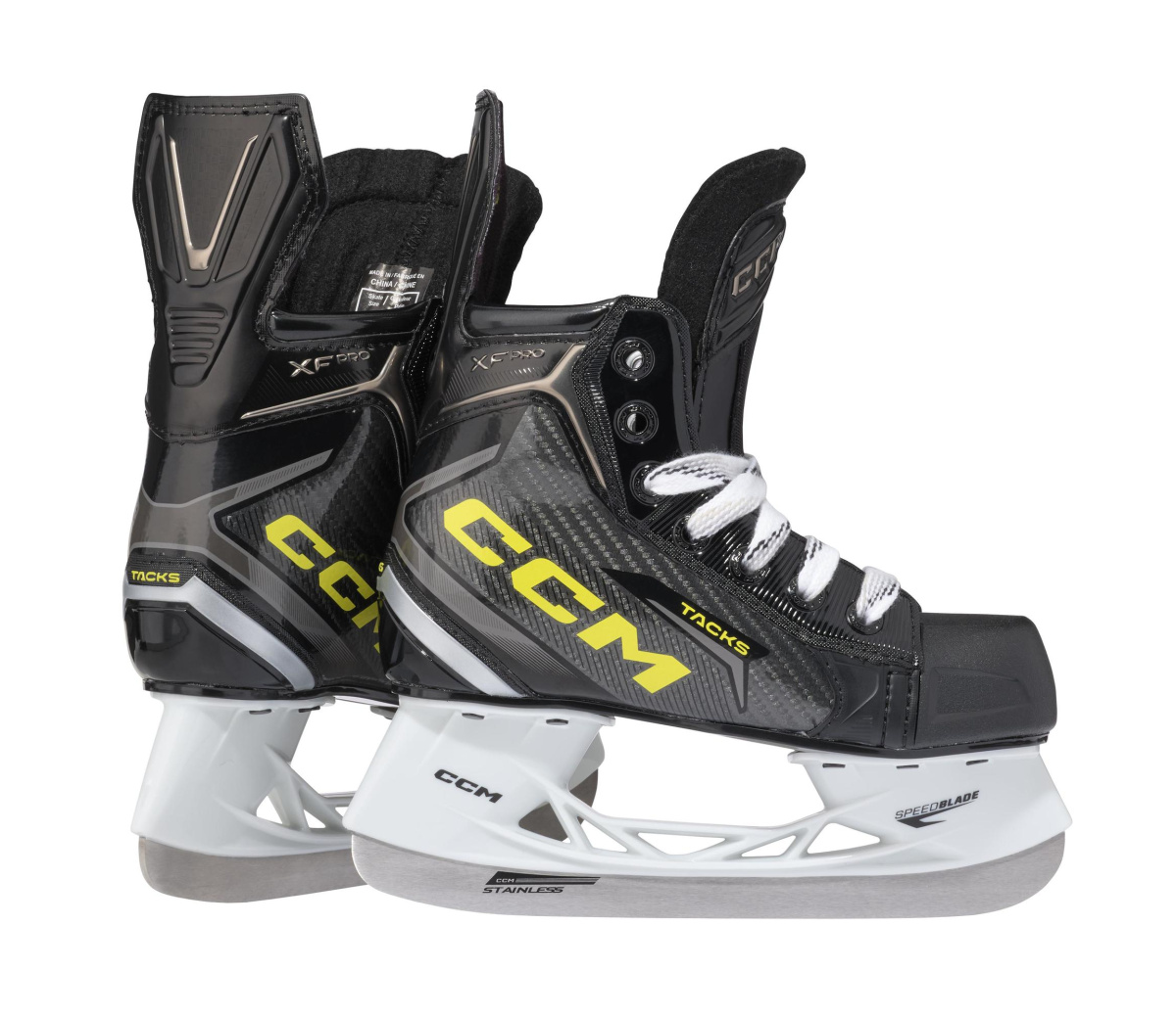pro ice skates