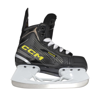Skates CCM TACKS XF PRO Youth Regular 13.5 (EU33)