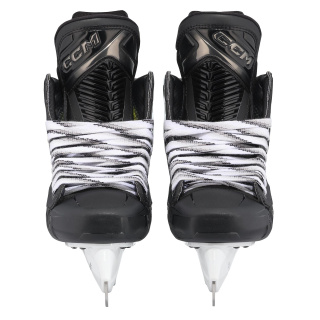 Schlittschuhe CCM TACKS XF Senior Regular 9.0 (EU44.5)