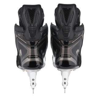 Schlittschuhe CCM TACKS XF Senior Regular 9.0 (EU44.5)