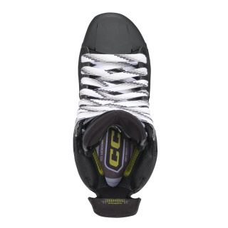 Schlittschuhe CCM TACKS XF Senior Regular 9.0 (EU44.5)
