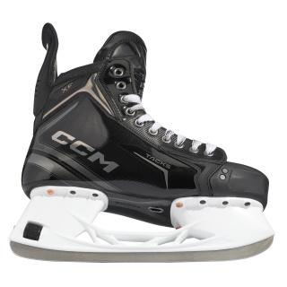 Schlittschuhe CCM TACKS XF Intermediate Tapered 6.5 (EU41)