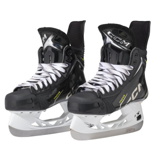 Skates CCM TACKS XF 90 Senior Regular 7.5 (EU42.5)