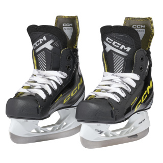 Skates CCM TACKS XF 80 Youth Regular 12 (EU31)