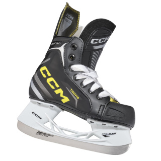 Skates CCM TACKS XF 80 Youth Regular 12 (EU31)