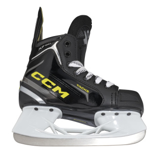 Skates CCM TACKS XF 80 Youth Regular 12 (EU31)