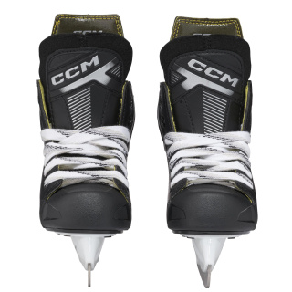 Skates CCM TACKS XF 80 Youth Regular 12 (EU31)