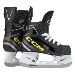 Skates CCM TACKS XF 80 Youth Regular 12 (EU31)