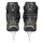 Skates CCM TACKS XF 80 Youth Regular 12 (EU31)