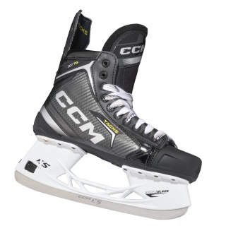Schlittschuhe CCM TACKS XF 70 Senior Regular 10.0 (EU45.5)