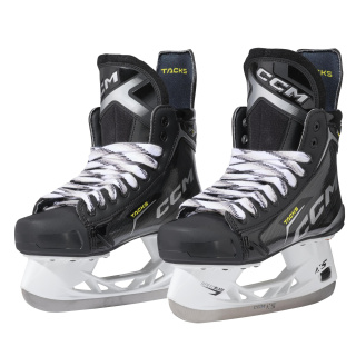 Skates CCM TACKS XF 70 Senior Wide 8.5 (EU44)