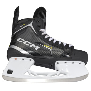 Skates CCM TACKS XF 70 Senior Wide 8.5 (EU44)